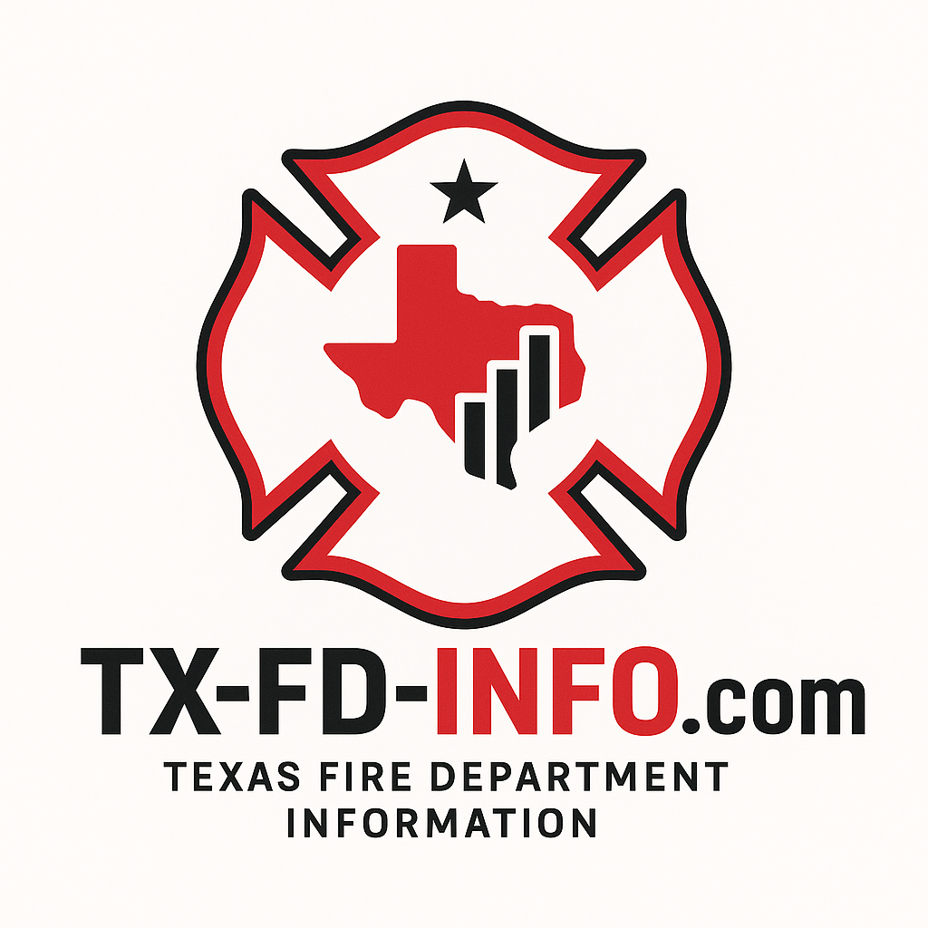 TX-FD-INFO Logo